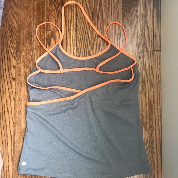 Fabletics Miri Tank - Picture 4 of 6
